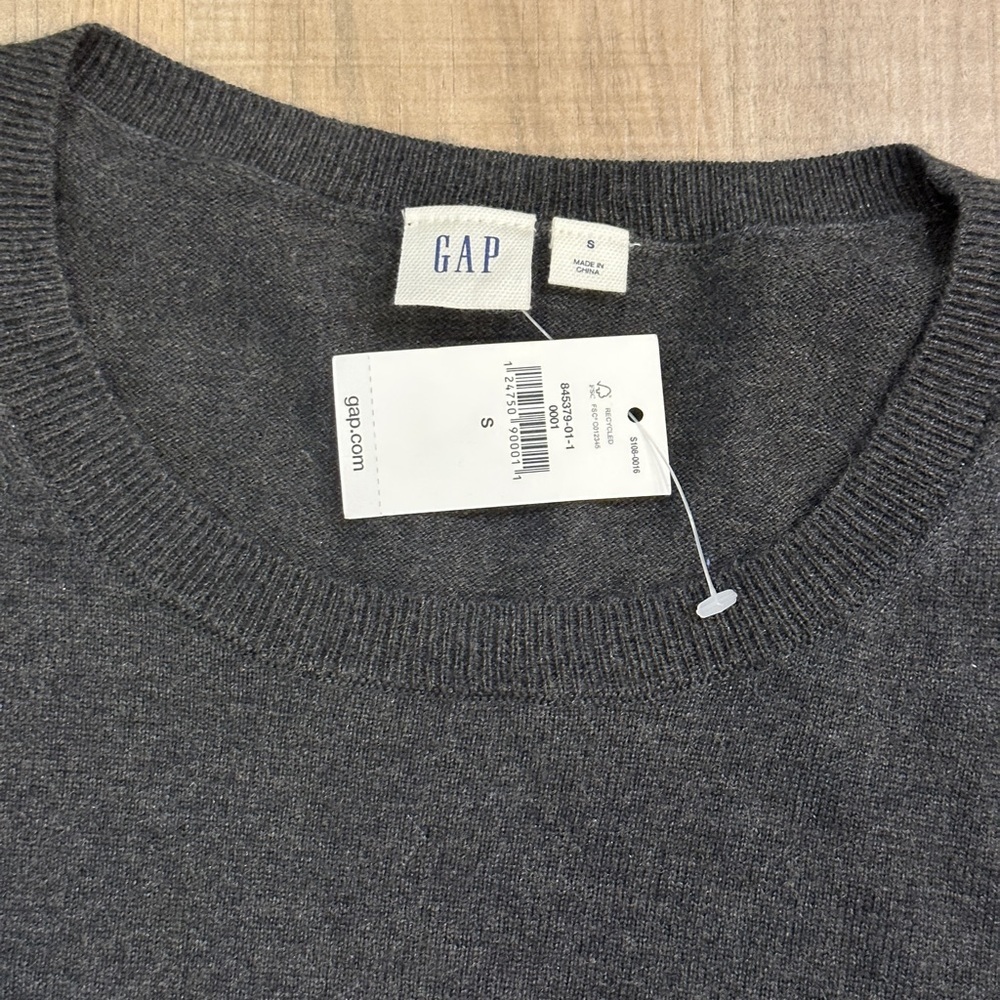 𝅺🎉HP💖 SPRING🌸 New Soft Merino Wool Sweater - Picture 2 of 4